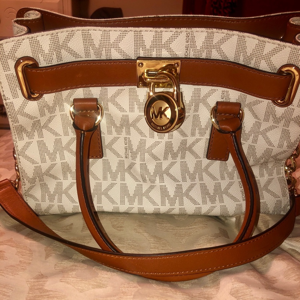 MK purse.